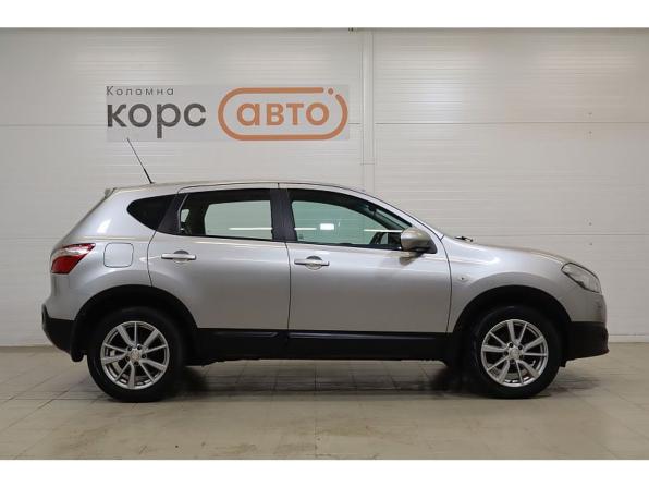 Nissan Qashqai I Рестайлинг с пробегом 2012 года, цена 1 439 000 рублей, 145749 км, внедорожник, Автокод Объявления