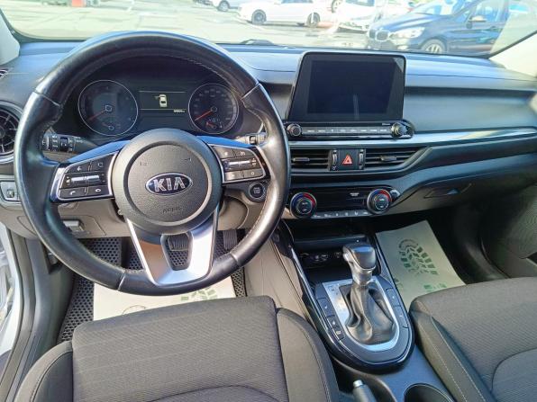 Kia Cerato IV с пробегом 2019 года, цена 1 749 995 рублей, 84864 км, седан, Автокод Объявления