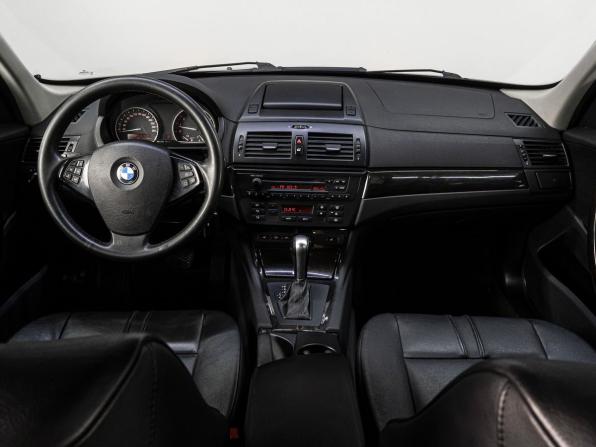 BMW X3 I (E83) Рестайлинг с пробегом 2007 года, цена 899 000 рублей, 249064 км, внедорожник, Автокод Объявления