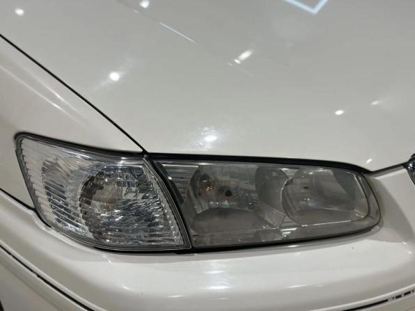 Toyota Camry IV (XV20) с пробегом 2000 года, цена 435 000 рублей, 413000 км, седан, Автокод Объявления