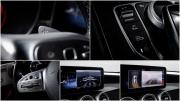 Mercedes-Benz C-Класс IV (W205) Рестайлинг Москва  - изображение 38