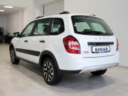 Lada (ВАЗ) Granta I Рестайлинг Таганрог  - изображение 21