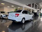 Lada (ВАЗ) Granta I Рестайлинг Тверь  - изображение 19
