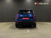 Hyundai Creta II Челябинск  - изображение 27