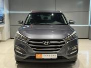 Hyundai Tucson III Новосибирск  - изображение 18