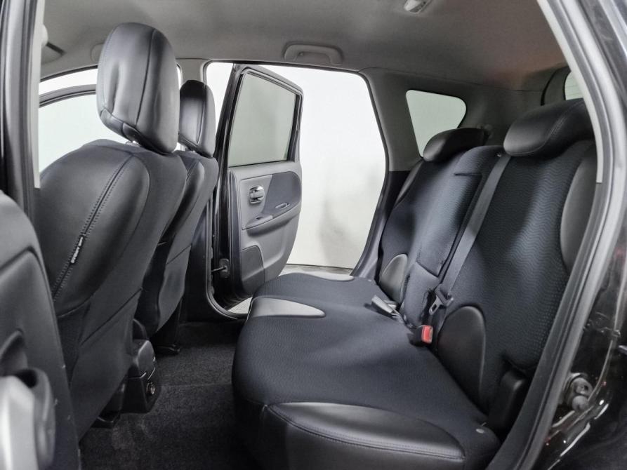 Nissan Note I Рестайлинг Нижний Новгород  - изображение 15