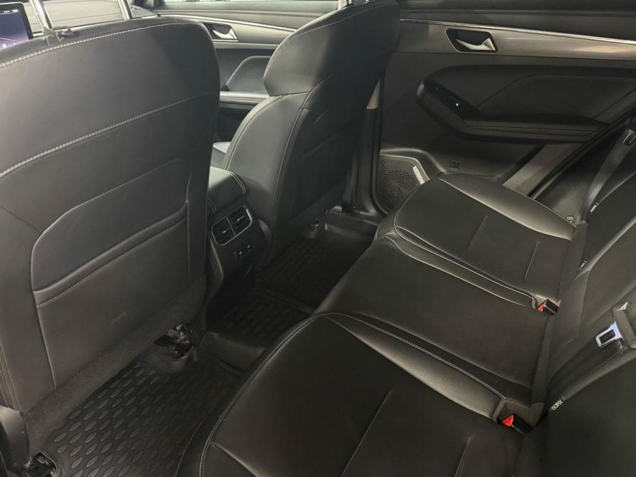Haval Jolion I Уфа  - изображение 14