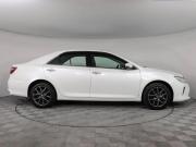 Toyota Camry VII (XV50) Рестайлинг Химки  - изображение 19