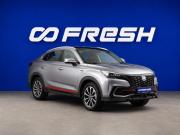 Changan CS85 Москва  - изображение 27