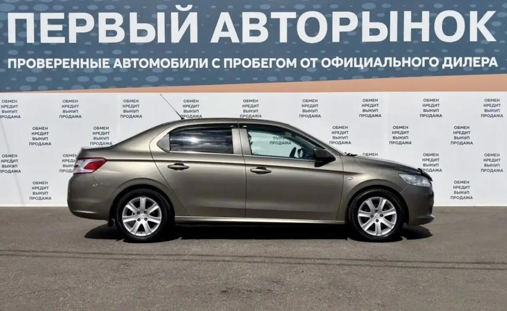 Peugeot 301 I Краснодар  - изображение 4