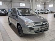 Lada (ВАЗ) Granta I Набережные Челны  - изображение 27