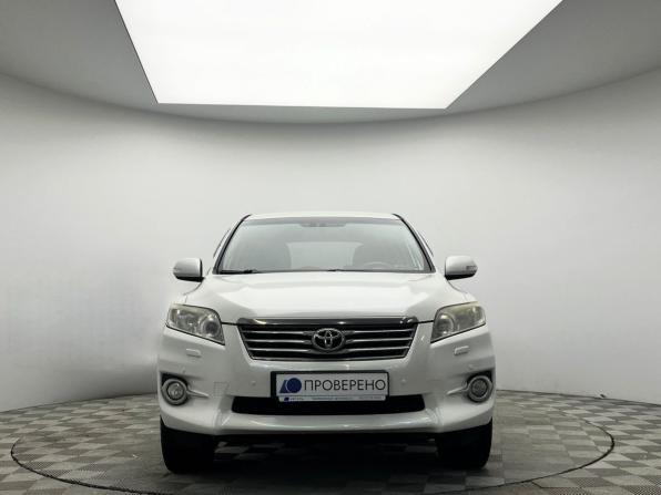 Toyota RAV4 III (XA30) Рестайлинг с пробегом 2012 года, цена 1 429 000 рублей, 140990 км, внедорожник, Автокод Объявления