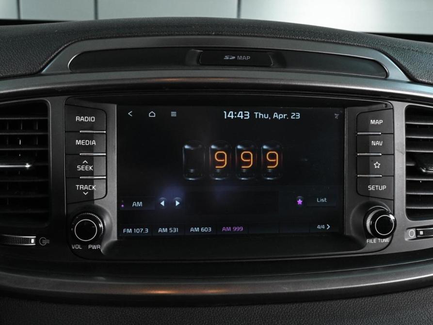 Kia Sorento III Prime Рестайлинг Ростов-на-Дону  - изображение 13