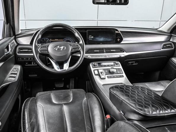 Hyundai Palisade I с пробегом 2020 года, цена 4 299 000 рублей, 68326 км, внедорожник, Автокод Объявления