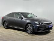Kia Optima IV Рестайлинг Борисоглебск  - изображение 25