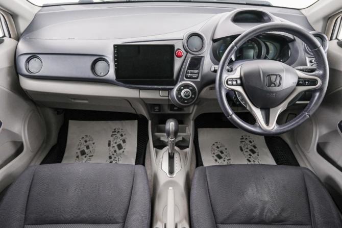 Honda Insight II с пробегом 2009 года, цена 749 000 рублей, 236000 км, хэтчбек, Автокод Объявления