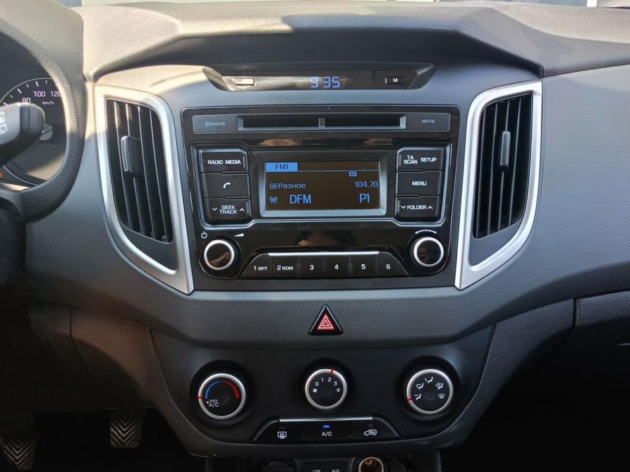 Hyundai Creta I Казань  - изображение 11