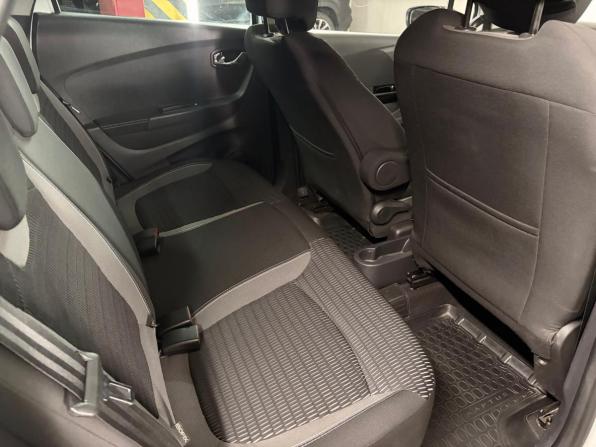 Renault Kaptur I с пробегом 2018 года, цена 1 490 000 рублей, 145402 км, внедорожник, Автокод Объявления