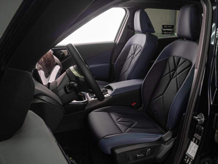 BMW X3 IV (G45/G48) Тюмень  - изображение 16