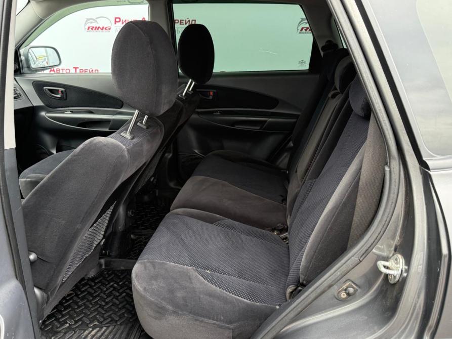 Hyundai Tucson I Воронеж  - изображение 16