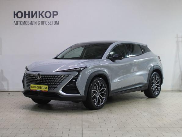 Changan UNI-T I с пробегом 2023 года, цена 2 149 000 рублей, 47097 км, внедорожник, Автокод Объявления