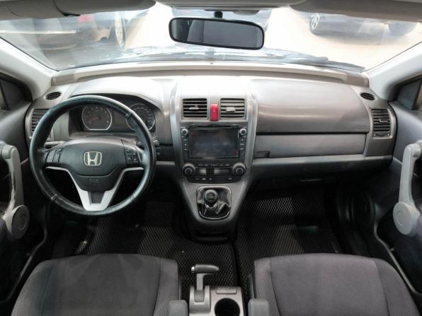 Honda CR-V III с пробегом 2007 года, цена 1 050 000 рублей, 245564 км, внедорожник, Автокод Объявления