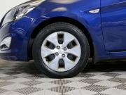 Hyundai Solaris I Рестайлинг Санкт-Петербург  - изображение 27
