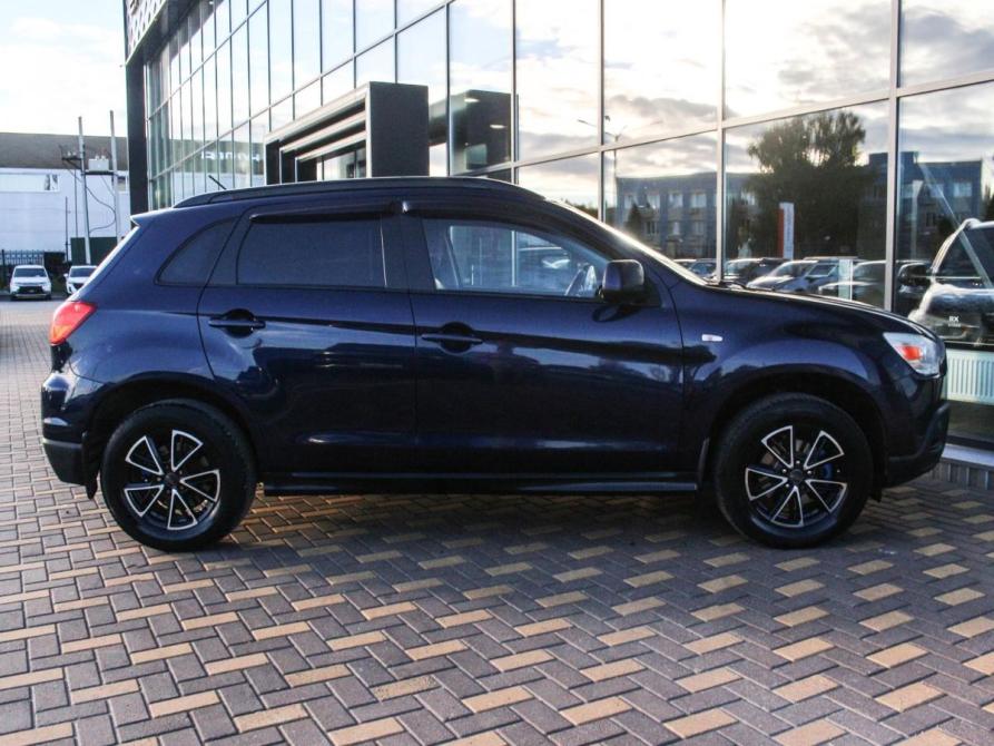 Mitsubishi ASX I Калуга  - изображение 4