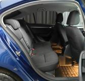 Skoda Octavia III (A7) Рестайлинг Москва  - изображение 34