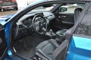 BMW M2 F87 Рестайлинг Москва  - изображение 31