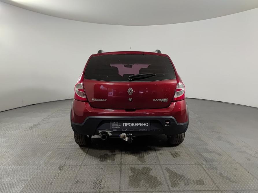 Renault Sandero I Уфа  - изображение 7