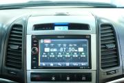 Hyundai Santa Fe II Рестайлинг Омск  - изображение 43
