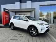 Toyota RAV4 IV (XA40) Рестайлинг Набережные Челны  - изображение 19