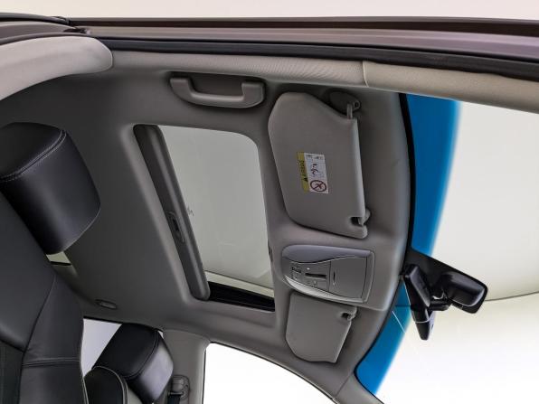 Infiniti QX60 I Рестайлинг с пробегом 2019 года, цена 2 799 000 рублей, 102694 км, внедорожник, Автокод Объявления