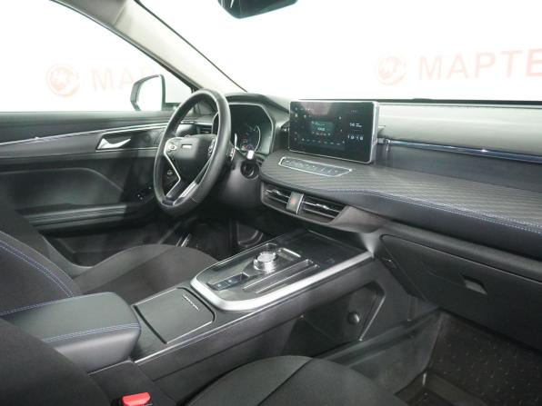 Haval Jolion I с пробегом 2023 года, цена 1 579 000 рублей, 152018 км, внедорожник, Автокод Объявления