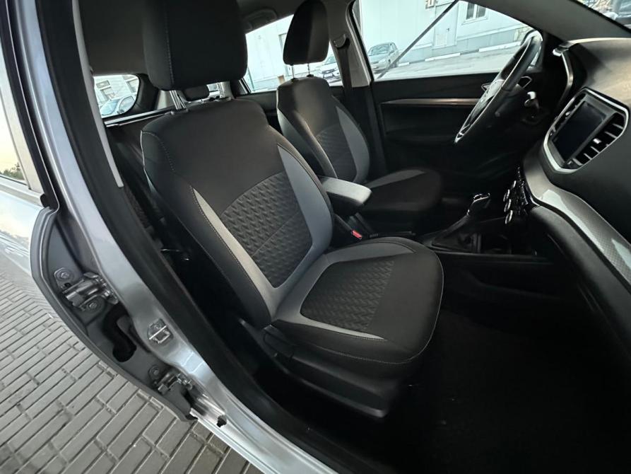 Lada (ВАЗ) Vesta I Рестайлинг (NG) Тамбов  - изображение 13