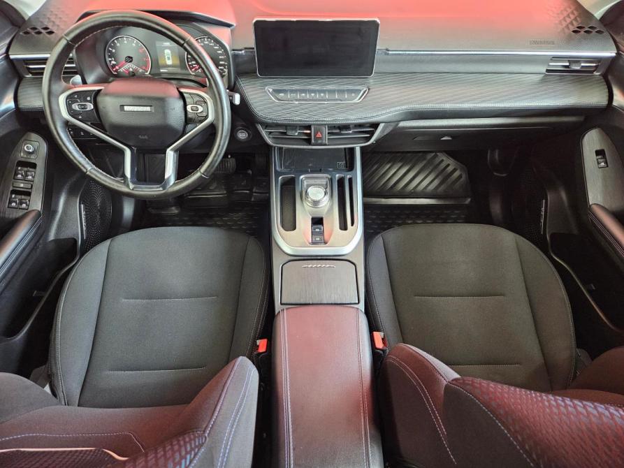Haval Jolion I Вологда  - изображение 9