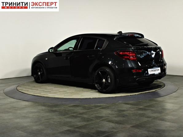 Chevrolet Cruze I Рестайлинг с пробегом 2012 года, цена 857 000 рублей, 108275 км, хэтчбек, Автокод Объявления