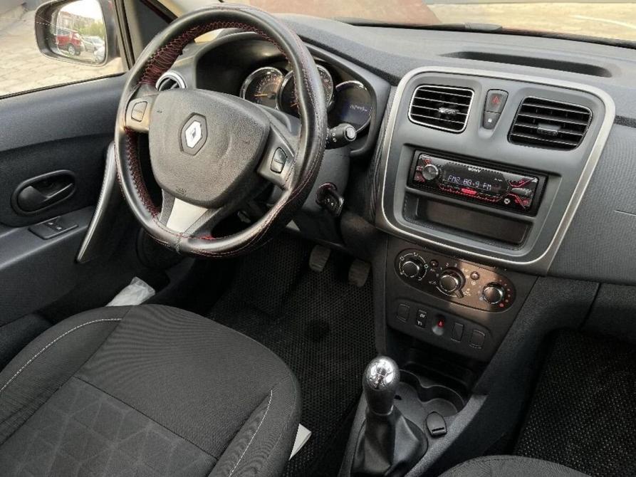 Renault Sandero II Казань  - изображение 11