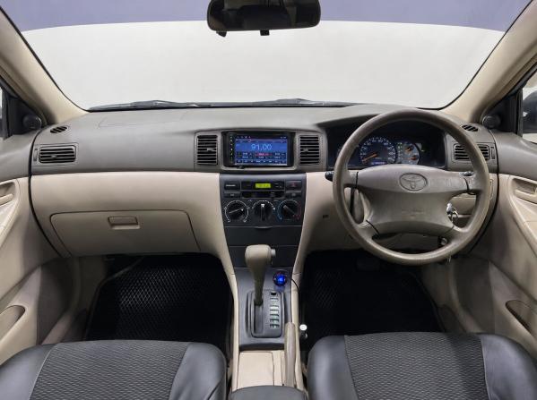 Toyota Corolla IX (E120 E130) с пробегом 2001 года, цена 550 000 рублей, 406326 км, седан, Автокод Объявления