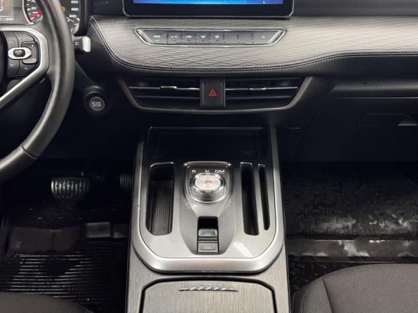Haval Jolion I с пробегом 2023 года, цена 1 679 000 рублей, 98965 км, внедорожник, Автокод Объявления