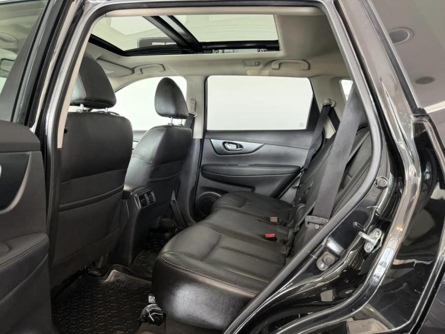 Nissan X-Trail III Подольск  - изображение 13