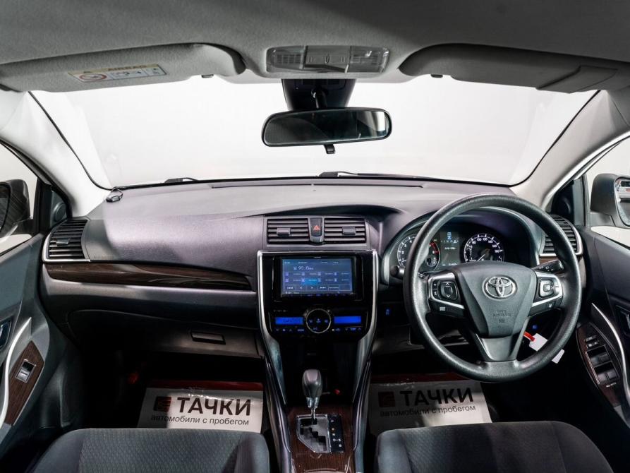 Toyota Allion II Рестайлинг 2 Чита  - изображение 7
