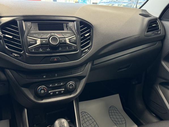 Lada (ВАЗ) Vesta I с пробегом 2018 года, цена 799 000 рублей, 98243 км, седан, Автокод Объявления