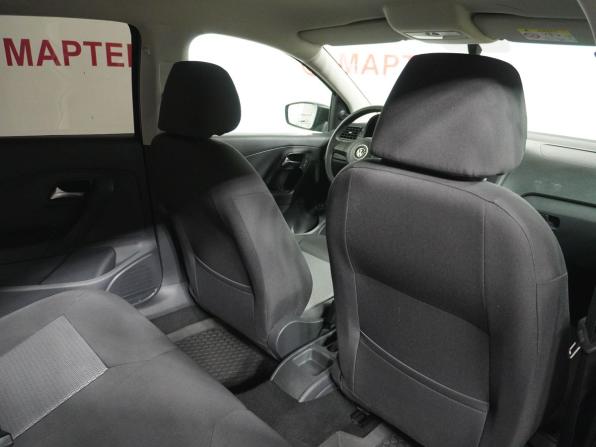 Volkswagen Polo V с пробегом 2015 года, цена 799 000 рублей, 159847 км, седан, Автокод Объявления