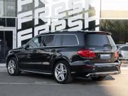 Mercedes-Benz GL-Класс II (X166) Волгоград  - изображение 30