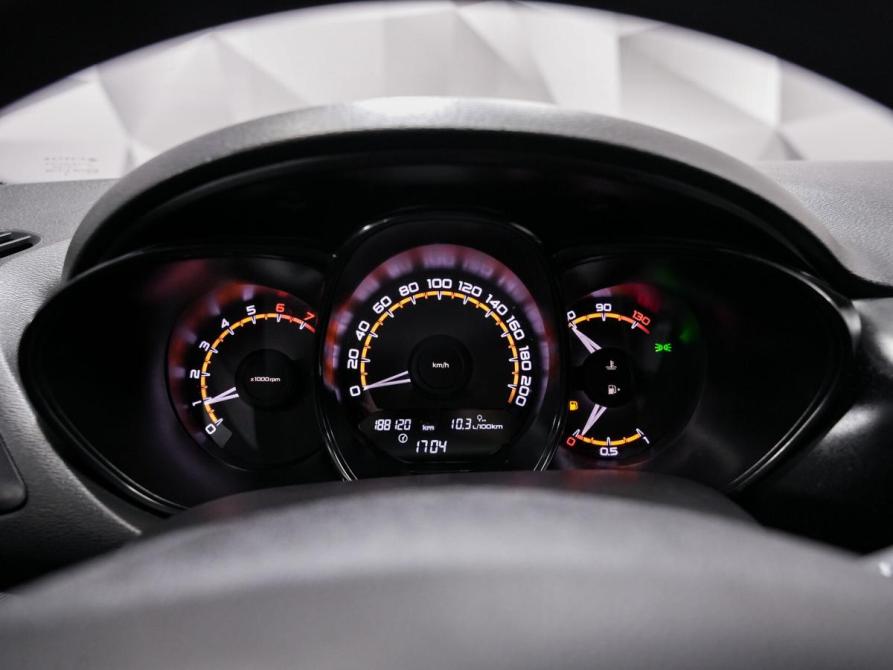 Lada (ВАЗ) Vesta I Ульяновск  - изображение 13
