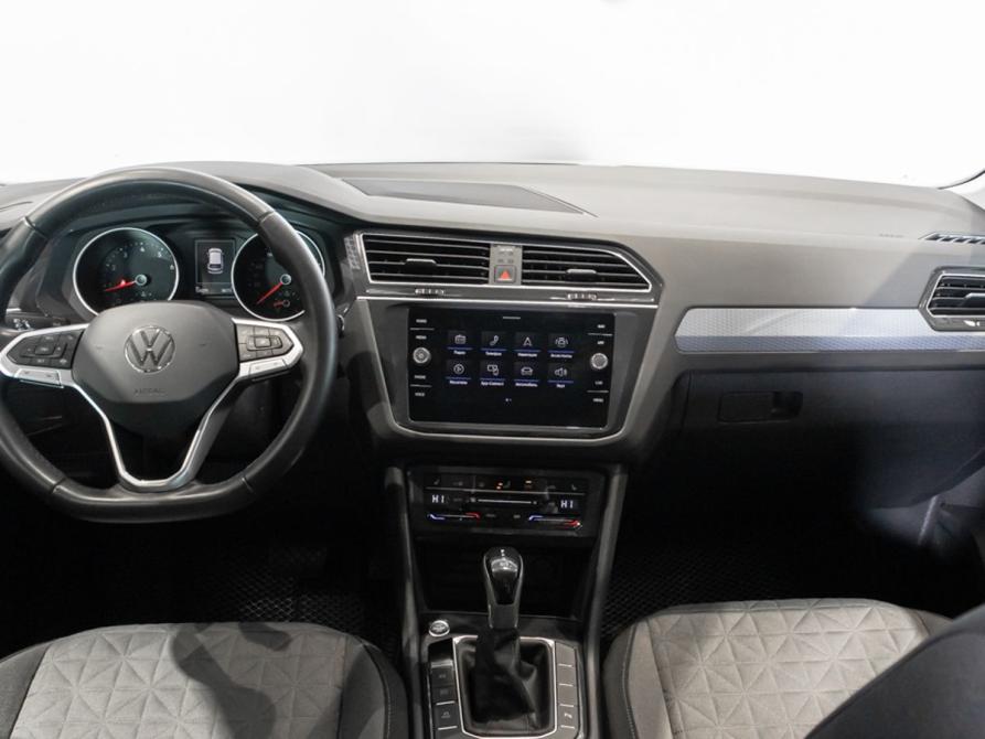 Volkswagen Tiguan II Рестайлинг Казань  - изображение 6