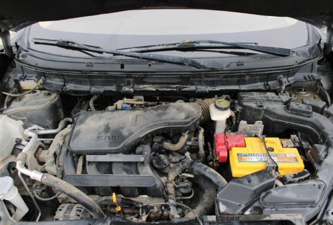 Nissan X-Trail III с пробегом 2015 года, цена 1 595 000 рублей, 172321 км, внедорожник, Автокод Объявления