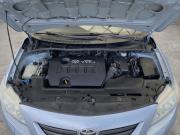 Toyota Corolla X (E140 E150) Пермь  - изображение 41